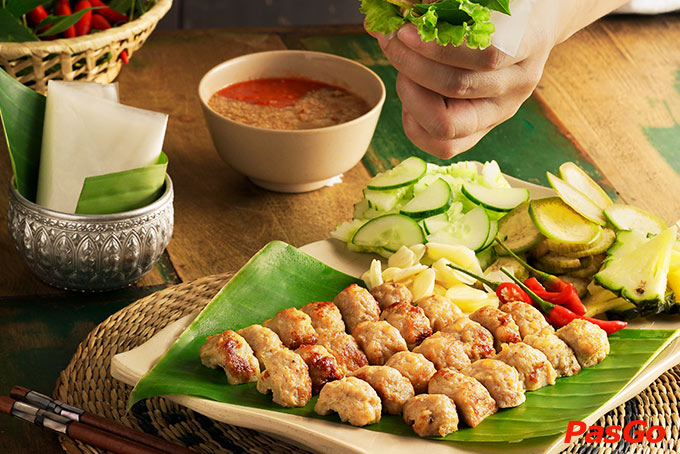 Khun Thai Trung Tuyến Nguyễn Ảnh Thủ 6