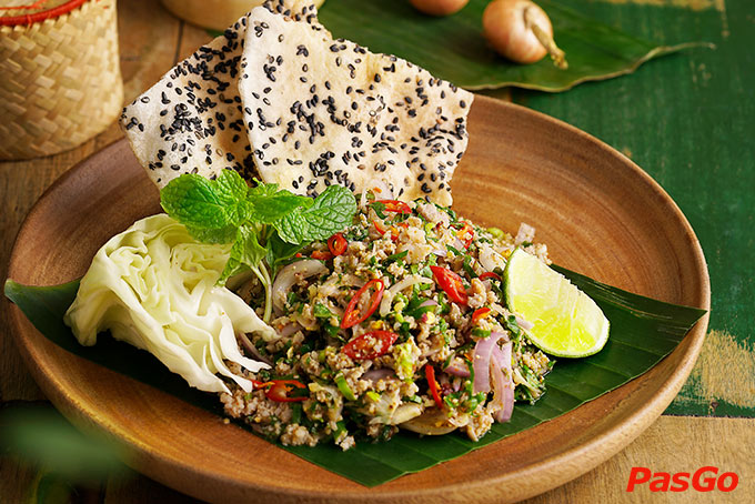 Khun Thai Trung Tuyến Nguyễn Ảnh Thủ 7