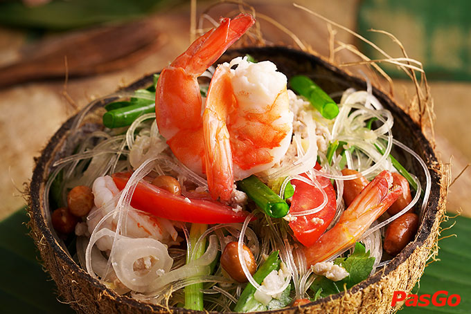 Khun Thai Trung Tuyến Nguyễn Ảnh Thủ 9