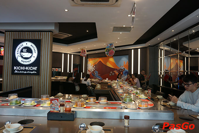 Kichi Kichi - Ariyana Smart Condotel-12