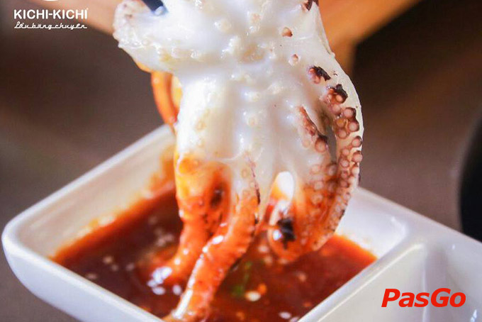 Kichi Kichi - Ariyana Smart Condotel-8