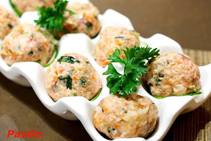 Lẩu Băng Chuyền Kichi Kichi Cao Thắng 3