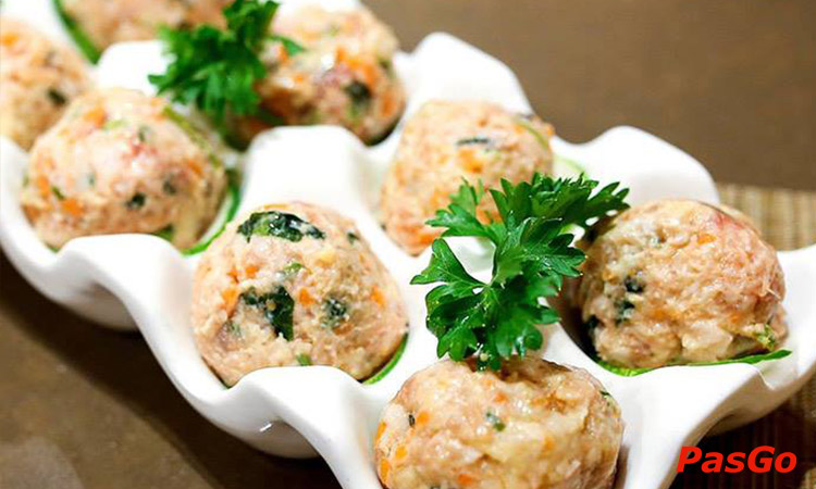 Lẩu Băng Chuyền Kichi Kichi Lotte Gò Vấp 7