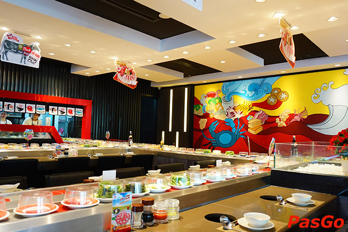 Kichi Kichi Lotte Mart16