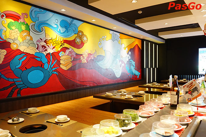 Kichi Kichi Lotte Mart17