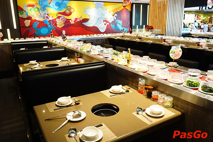 Kichi Kichi Lotte Mart 19