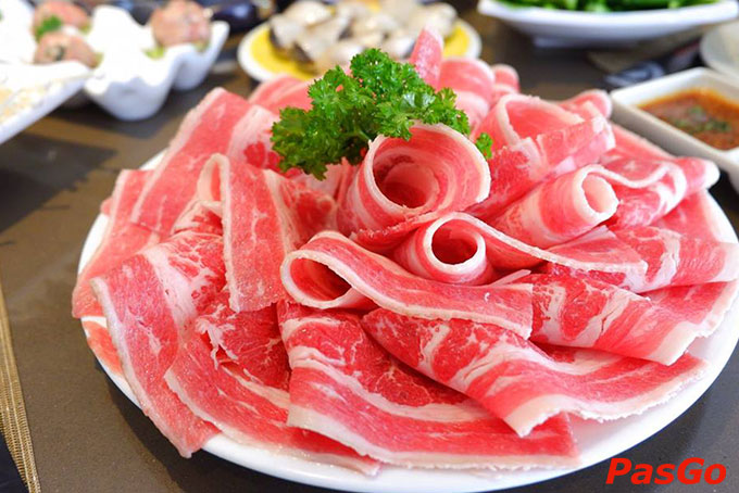 Lẩu Băng Chuyền Kichi Kichi – Nguyễn Hồng Đào-4