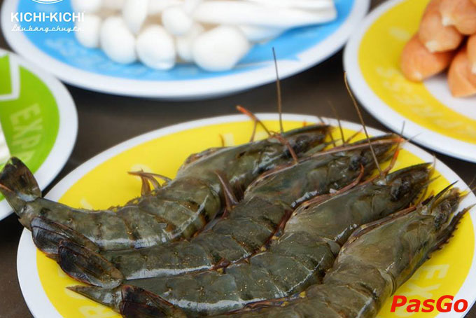 Lẩu Băng Chuyền Kichi Kichi – Nguyễn Hồng Đào-6