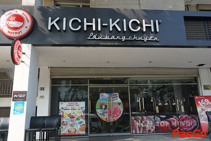 Lẩu Băng Chuyền Kichi Kichi – Phú Mỹ Hưng-9
