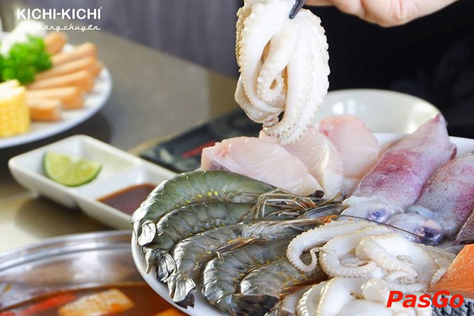Lẩu Băng Chuyền Kichi Kichi – Phú Mỹ Hưng-4