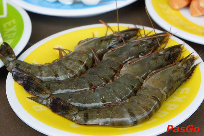 Lẩu Băng Chuyền Kichi Kichi – Phú Mỹ Hưng-6