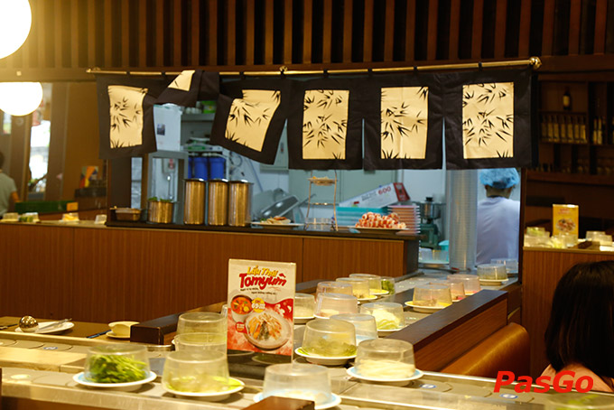 Lẩu Băng Chuyền Kichi-Kichi - Tăng Bạt Hổ-9