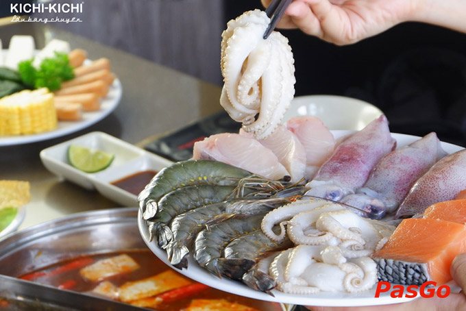 Lẩu Băng Chuyền Kichi-Kichi - Tăng Bạt Hổ-3