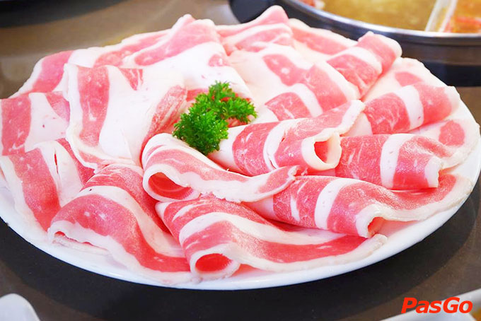 Nhà hàng Kichi Kichi Thụy Khê 2