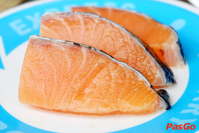 Nhà hàng Kichi Kichi Thụy Khê 4