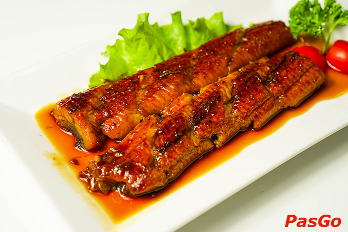 Lạ mắt, ngon miệng, đảm bảo an toàn thực phẩm và hàm lượng dinh dưỡng cao chính là những gì mà Kiến Đỏ Akaari mang đến cho thực khách