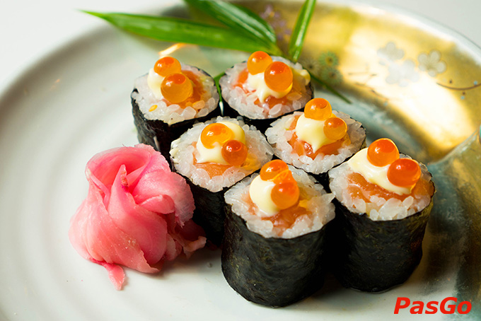 Lạ mắt, ngon miệng, đảm bảo an toàn thực phẩm và hàm lượng dinh dưỡng cao chính là những gì mà Kiến Đỏ Akaari mang đến cho thực khách