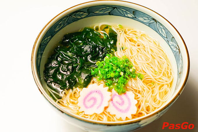 Mỗi món ăn đều chứa đựng bao đam mê và tâm huyết của những người đầu bếp tài năng của Kiến Đỏ Akaari