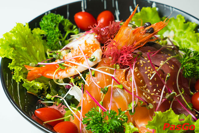 Nhà hàng Kiến Đỏ Akaari Nguyễn Chánh còn nhiều món ăn khác cho bạn chọn lựa