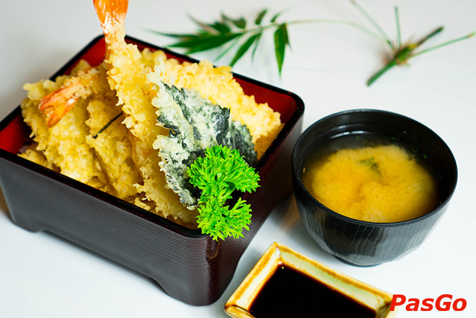 Thưởng thức món ăn không chỉ bằng vị giác mà còn cần dùng đến cả thị giác