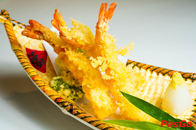 Kiến Đỏ Akaari Premium hứa hẹn sẽ mang đến trải nghiệm tuyệt vời cho các thực khách trót say đắm hương vị ẩm thực đến từ xứ Phù Tang