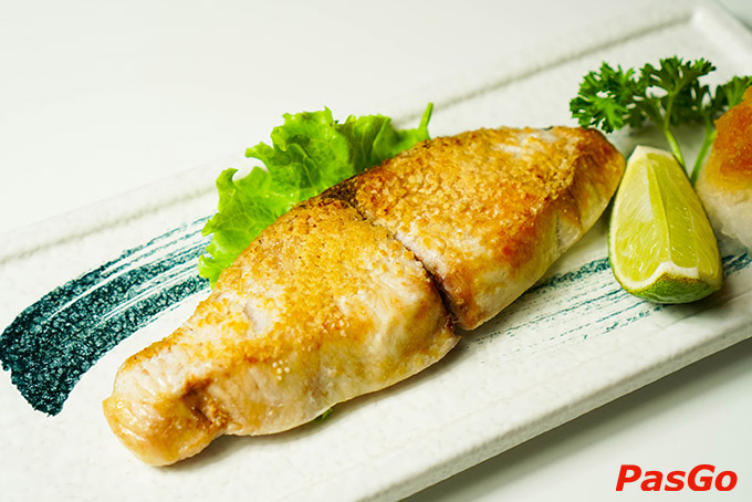 Kiến Đỏ Akaari Premium hứa hẹn sẽ mang đến trải nghiệm tuyệt vời cho các thực khách trót say đắm hương vị ẩm thực đến từ xứ Phù Tang