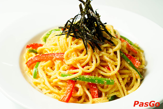 Nhà hàng Kiến Đỏ Akaari Premium Ngọai Giao Đoàn| Món Ăn Nhật Bản - PasGo