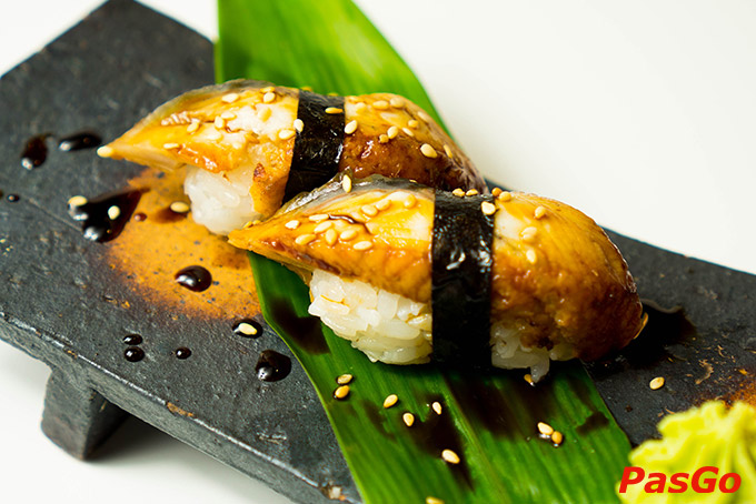 Kiến Đỏ Akaari Premium - Ngọai Giao Đoàn-3