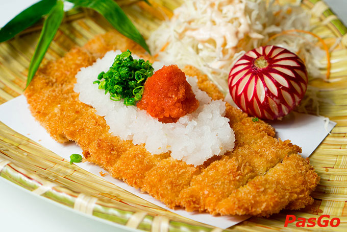 Kiến Đỏ Akaari Premium hứa hẹn sẽ mang đến trải nghiệm tuyệt vời cho các thực khách trót say đắm hương vị ẩm thực đến từ xứ Phù Tang