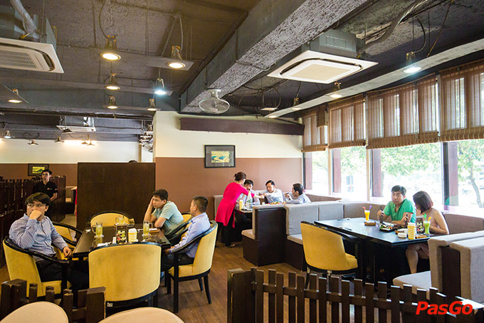 Kiến Đỏ Akaari - Trần Thái Tông-14