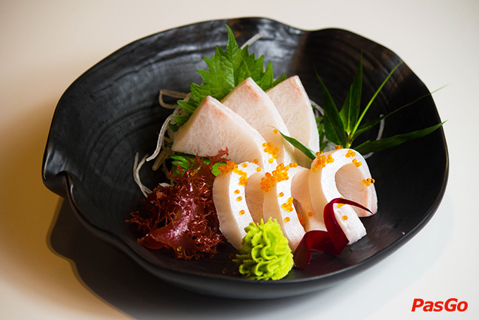 Kiến Đỏ Akaari - Trần Thái Tông-3