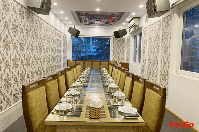 Kiên Hương Rừng - Dịch Vọng Hậu-10