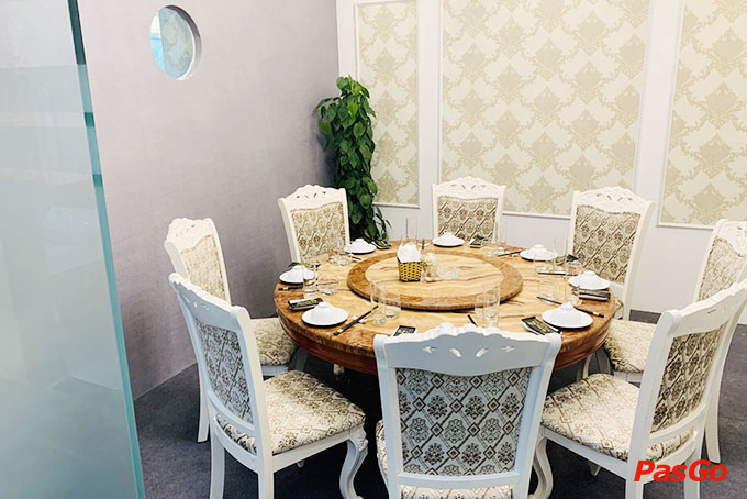 Kiên Hương Rừng - Dịch Vọng Hậu-11