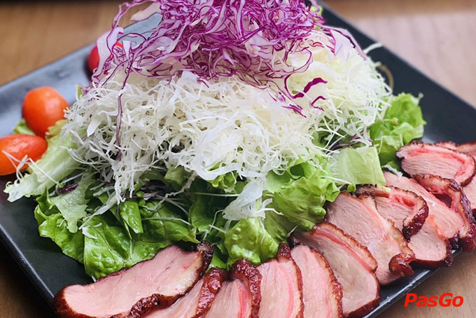 Kiên Hương Rừng - Dịch Vọng Hậu-5