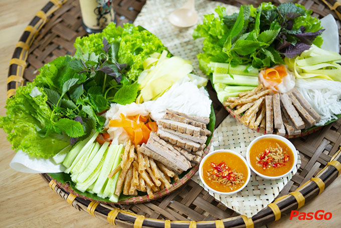 Kiên Hương Rừng - Dịch Vọng Hậu-6