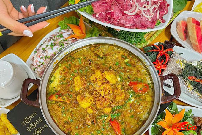 Kiên Hương Rừng - Dịch Vọng Hậu-7