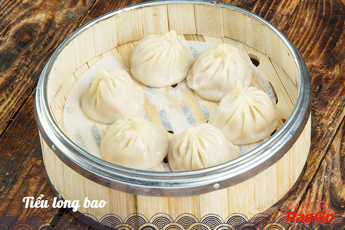 Nhà hàng Kiều Hoa Quán Tô Hiệu 1