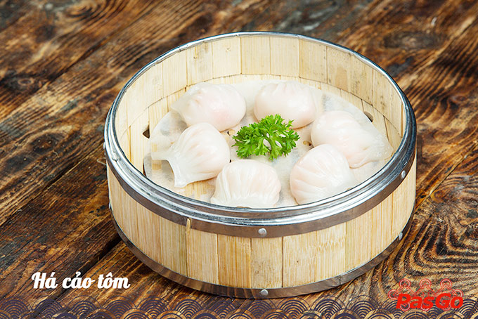 Nhà hàng Kiều Hoa Quán Tô Hiệu 11