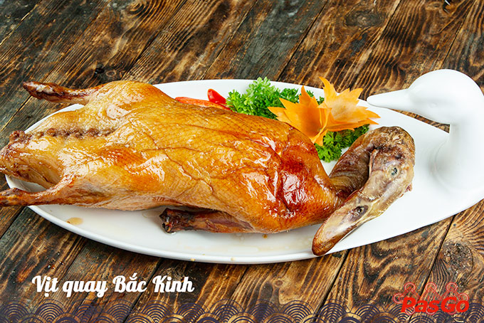 Nhà hàng Kiều Hoa Quán Tô Hiệu 13