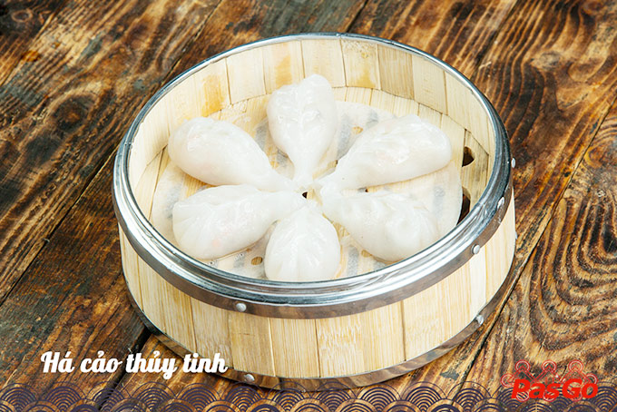 Nhà hàng Kiều Hoa Quán Tô Hiệu 2