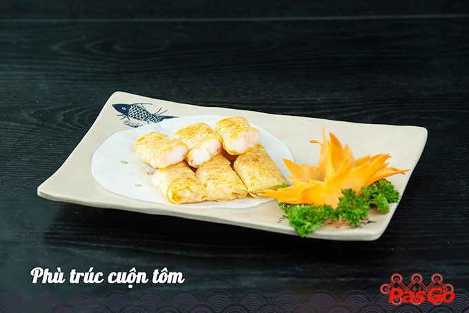 Nhà hàng Kiều Hoa Quán Tô Hiệu 7