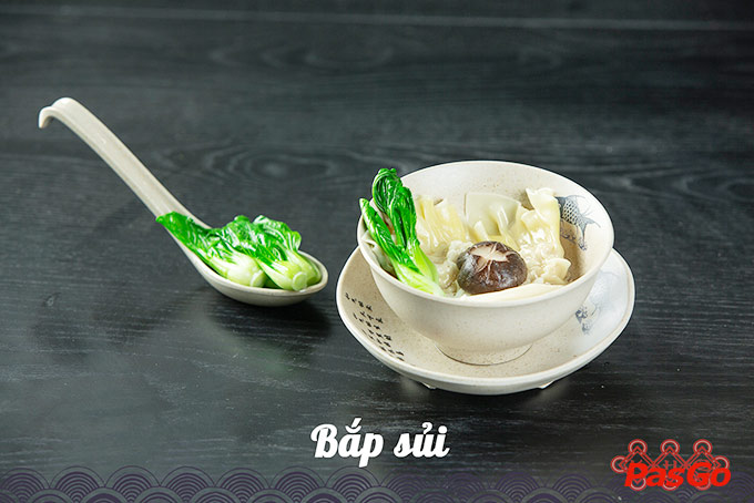 Nhà hàng Kiều Hoa Quán Tô Hiệu 8