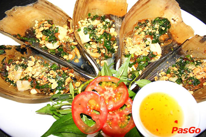 Kiều Sơn Quán Lý Thái Tông 1