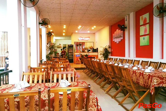 Kiều Sơn Quán Lý Thái Tông 14