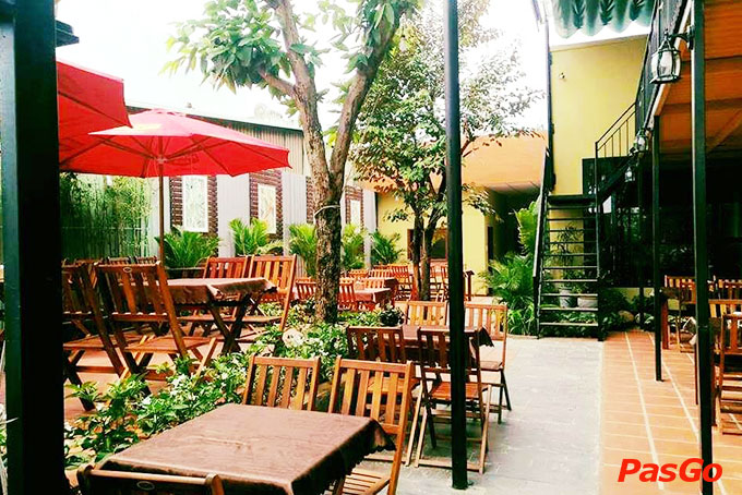 Kiều Sơn Quán Lý Thái Tông 15