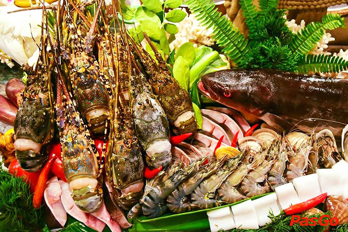 Kiều Sơn Quán Lý Thái Tông 3