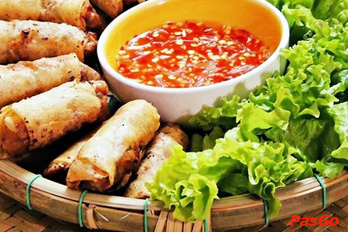 Kiều Sơn Quán Lý Thái Tông 4