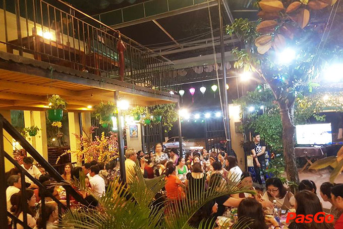 Kiều Sơn Quán Lý Thái Tông 9