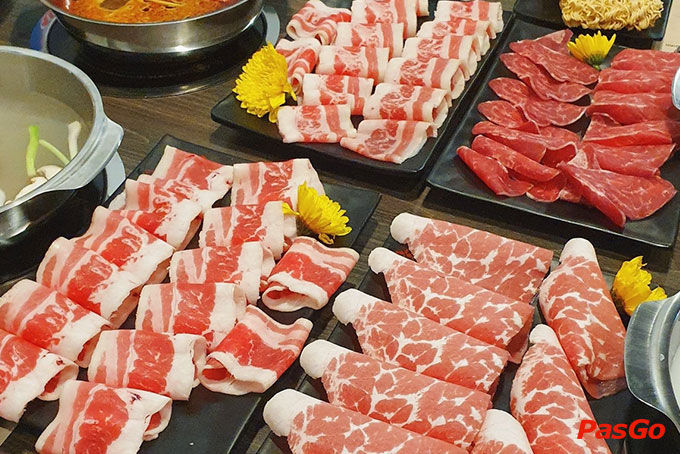Kiki Hotpot - Lẩu 1 người - Đường 3/2  -4