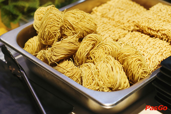 Kiki Hotpot - Lẩu 1 người - Đường 3/2  -8